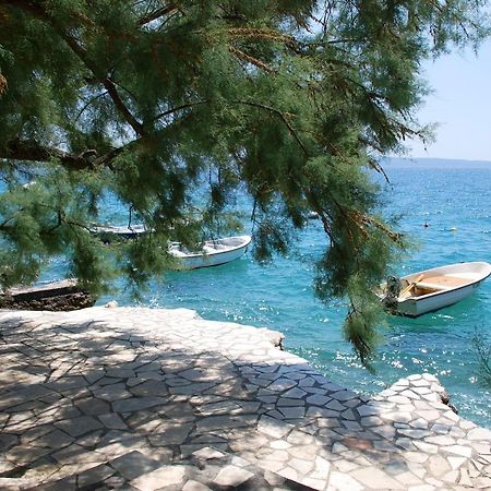 Dream View Apartments Dalmatia トロギール エクステリア 写真