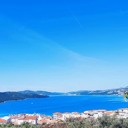 Dream View Apartments Dalmatia トロギール エクステリア 写真