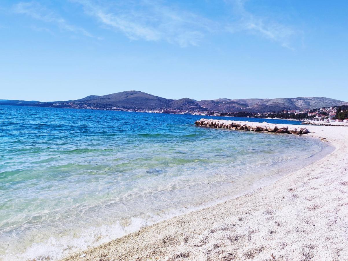 Dream View Apartments Dalmatia トロギール エクステリア 写真
