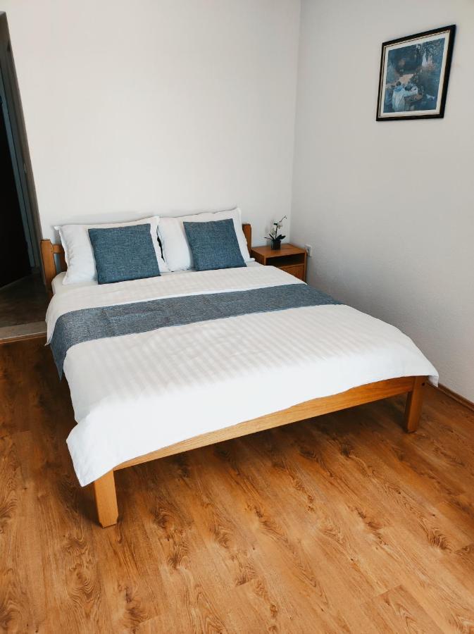 Dream View Apartments Dalmatia トロギール エクステリア 写真