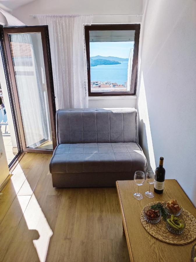 Dream View Apartments Dalmatia トロギール 部屋 写真