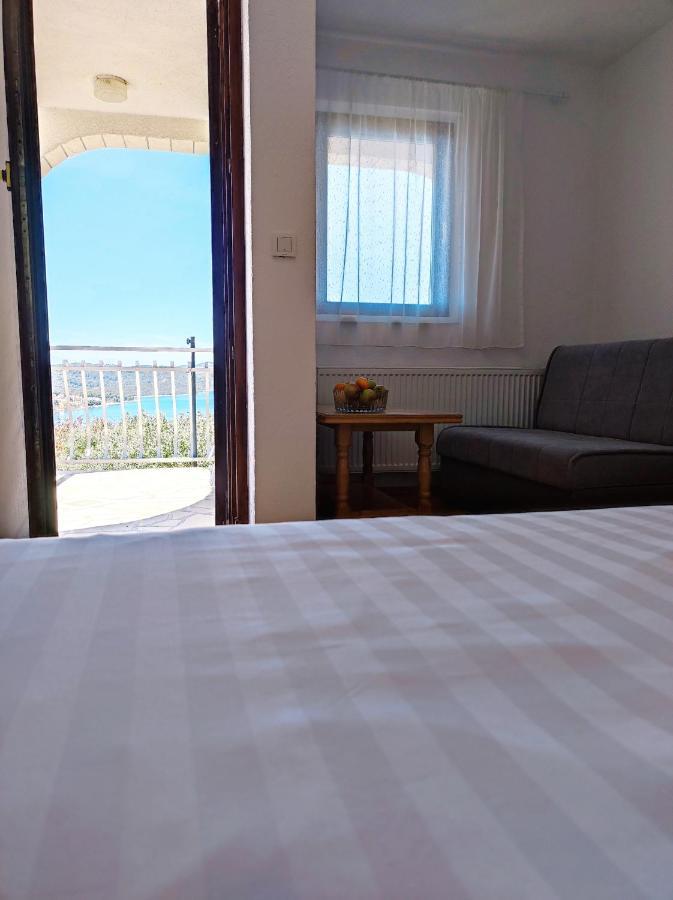 Dream View Apartments Dalmatia トロギール エクステリア 写真