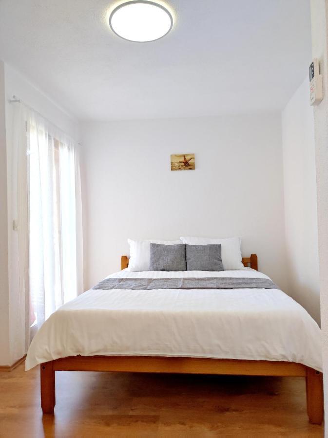 Dream View Apartments Dalmatia トロギール エクステリア 写真